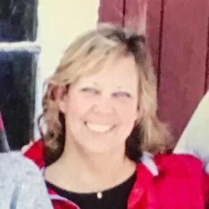 Meet your Posher, Gail